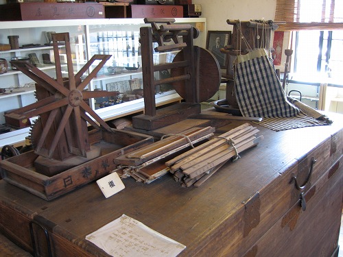 日本丸展示13