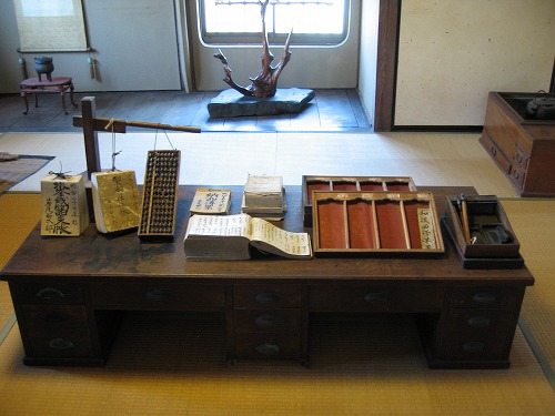 日本丸展示15