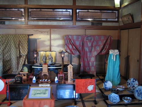 日本丸展示19
