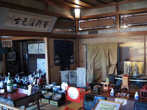 日本丸展示20
