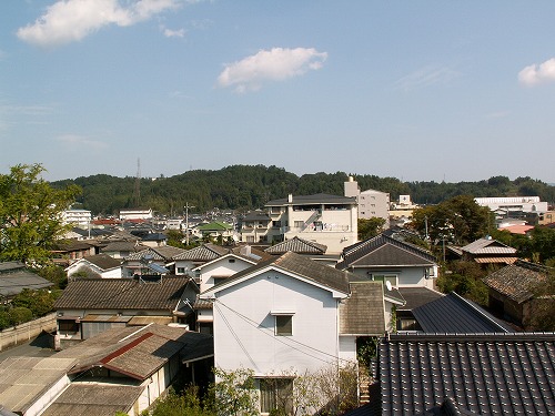 日本丸展示23