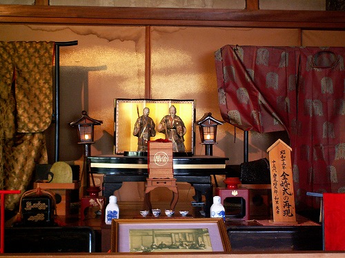 日本丸展示26