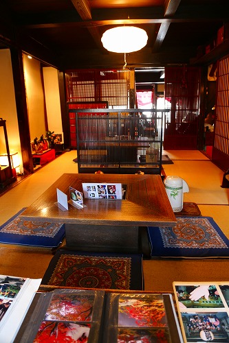 嶋屋11