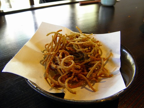 麦屋8