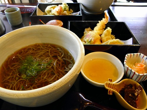 麦屋7