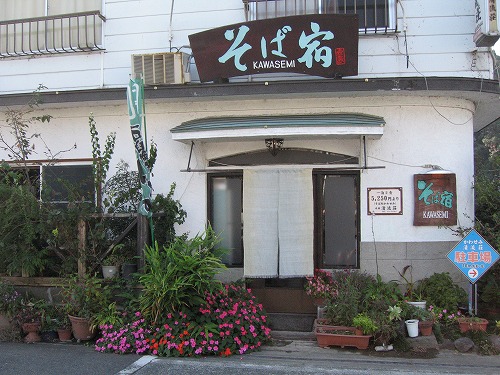 かわせみ1