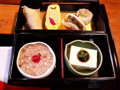 みゆき弁当3
