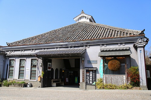 薫長1