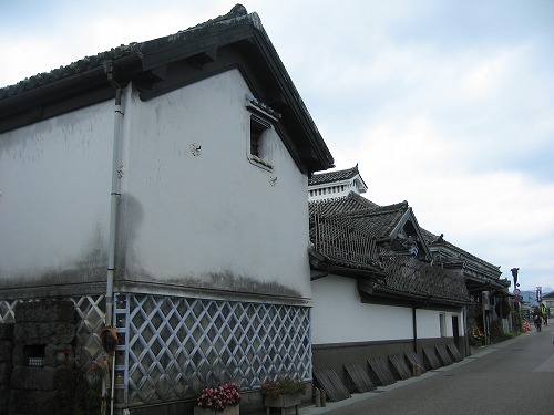 薫長9