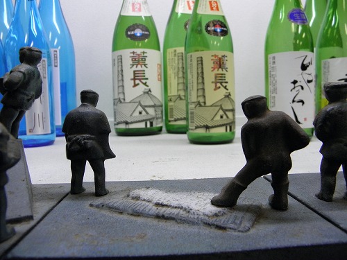 酒造工程9