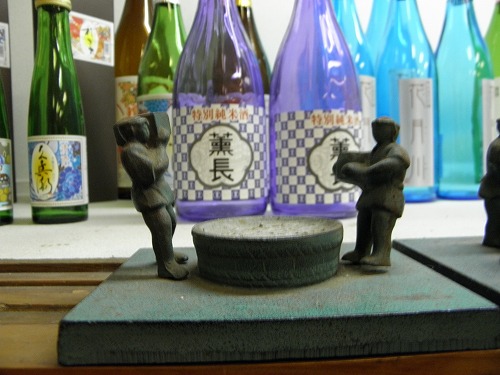 酒造工程13