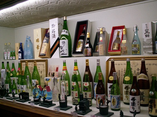 薫長酒館2