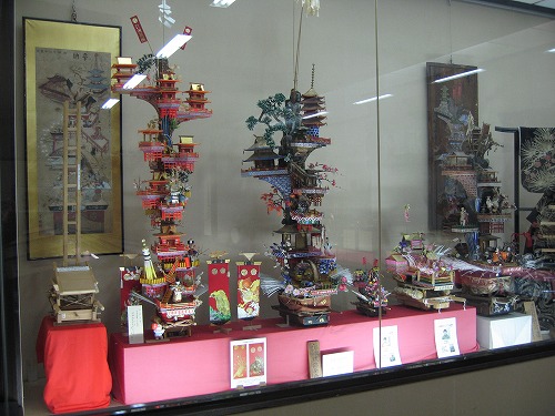 山鉾会館14