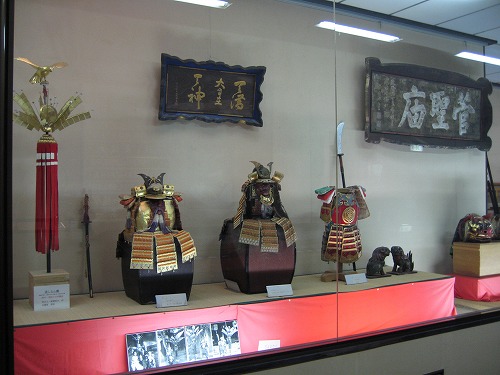 山鉾会館9