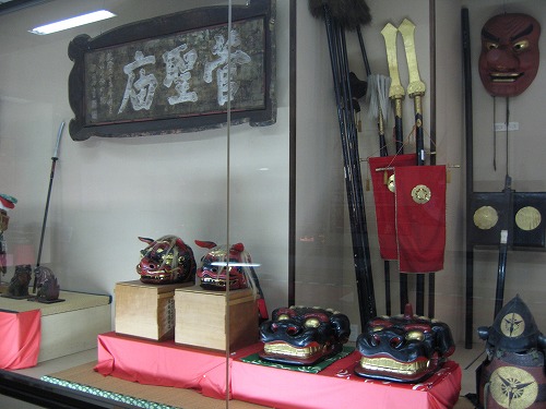 山鉾会館8