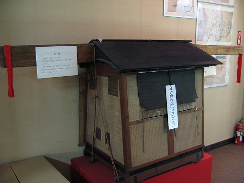 山鉾会館10