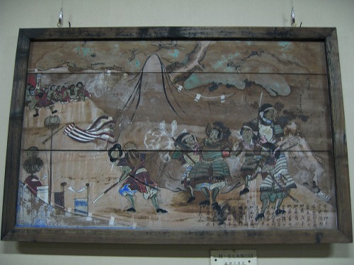 山鉾会館5
