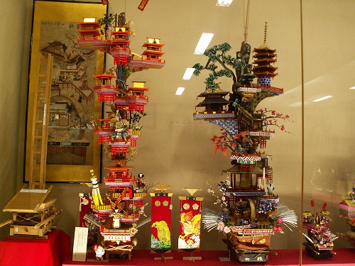 山鉾会館15