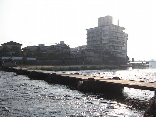 三隈川8
