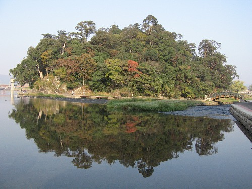 亀山公園6