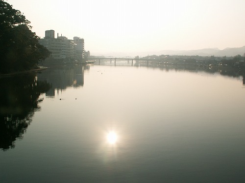 三隈川11