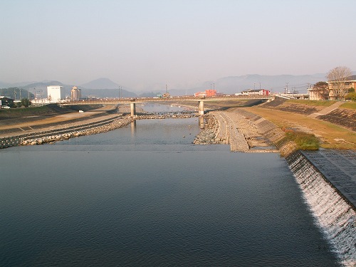三隈川12
