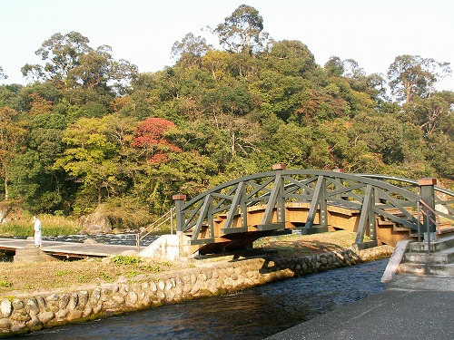 亀山公園7