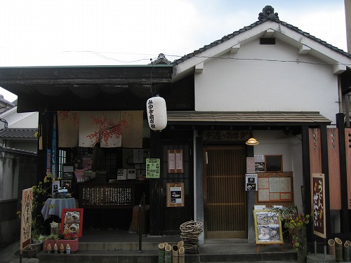 田舎庵3