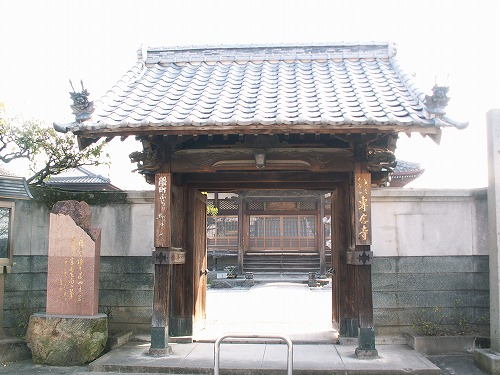 専念寺2