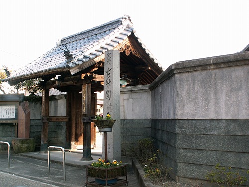 専念寺3