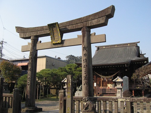 八坂神社3