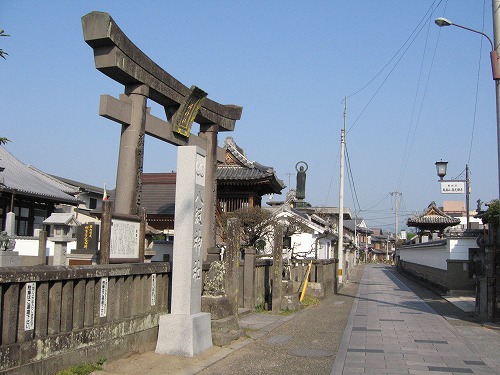 八坂神社4