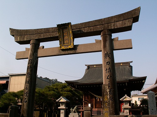 八坂神社5