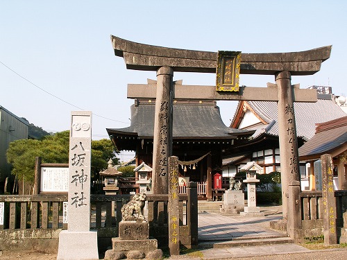 八坂神社6