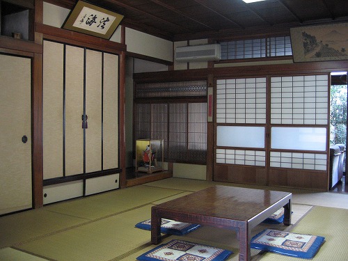 原次郎左衛門商店8