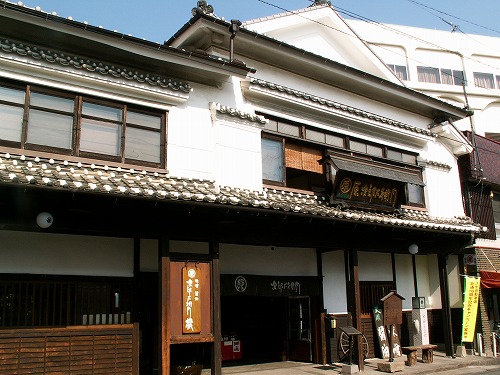 原次郎左衛門商店14