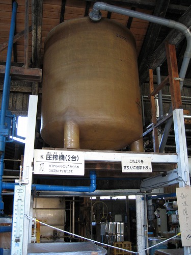 醤油工場8