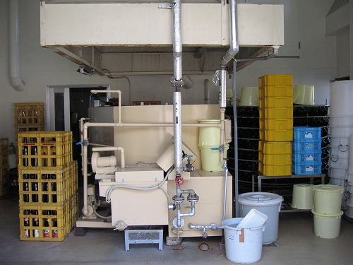 醤油工場12