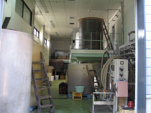 醤油工場11