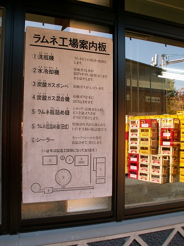 ラムネ工場2
