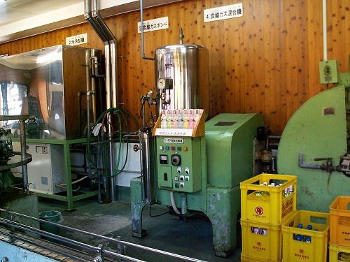 ラムネ工場6