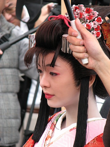 美優紀姫2