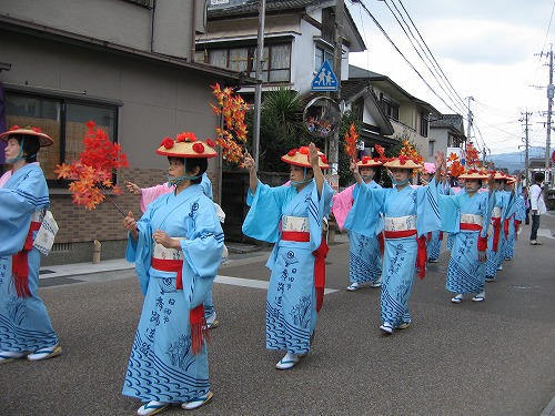 お江戸日本橋隊7