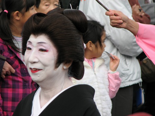 お江戸日本橋隊2