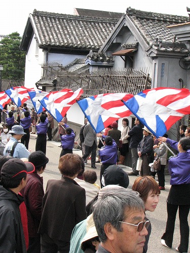 お江戸日本橋隊10