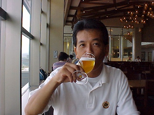 サッポロビール9