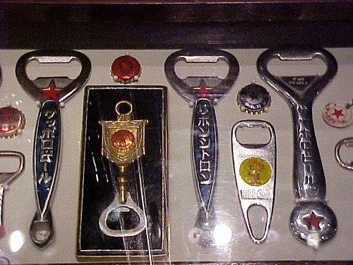 サッポロビール5
