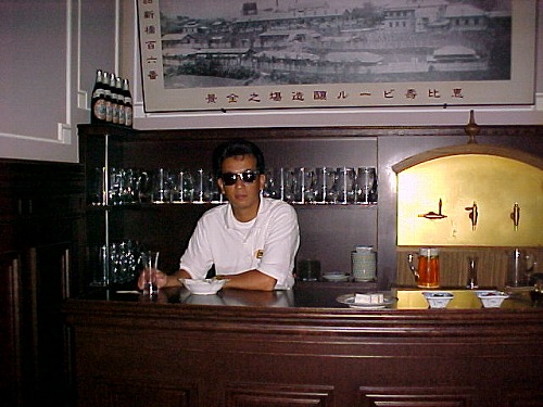 サッポロビール10