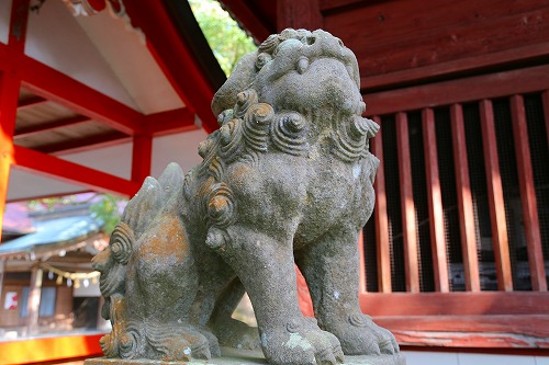 大原八幡宮4
