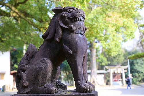 大原八幡宮5